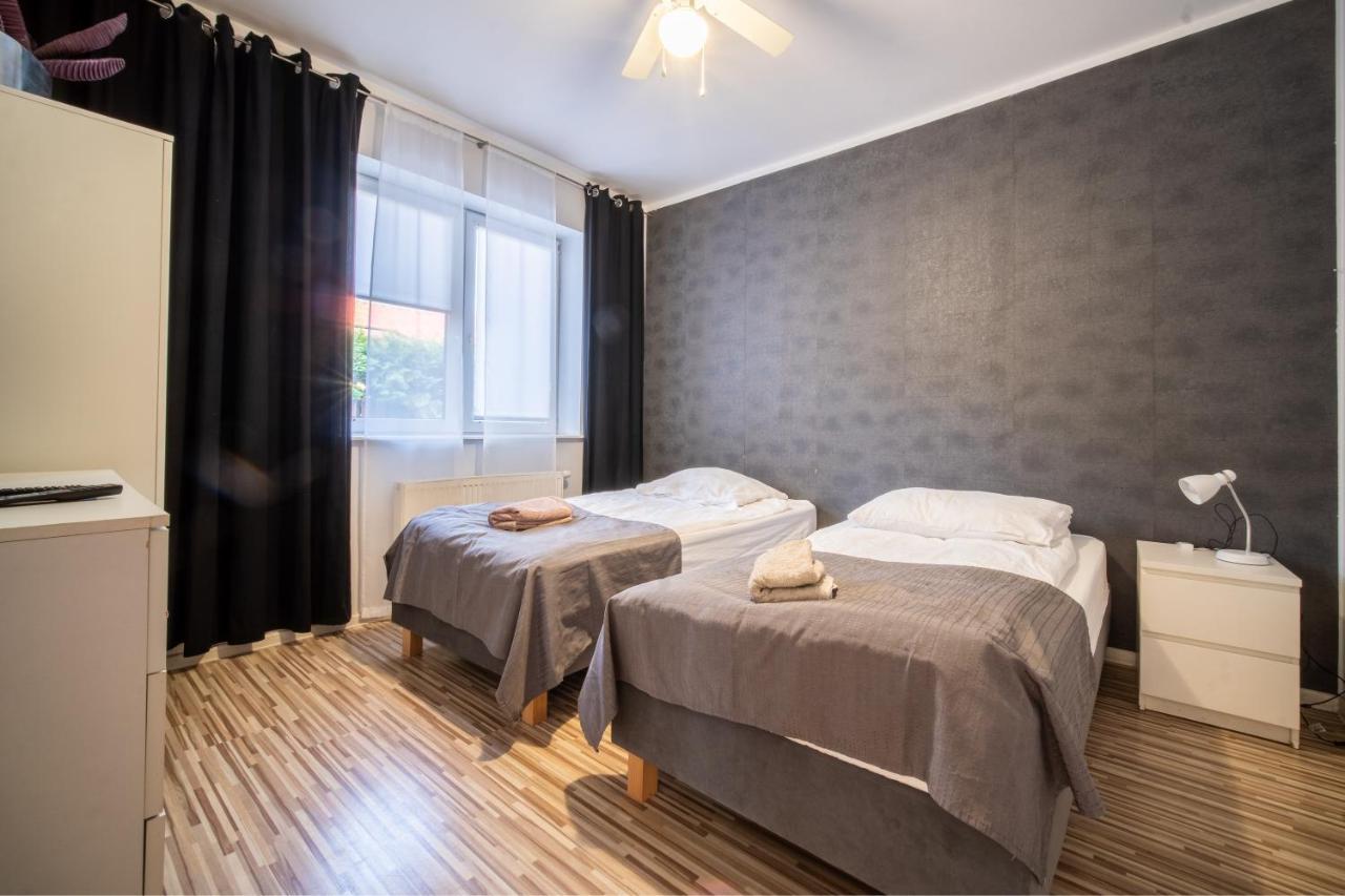 Dom Na Mazurach Luna Haus Ełk Exterior foto